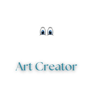 Fresh Eyes Art Creator